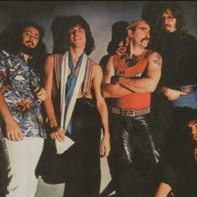 Ram Jam