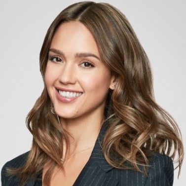 Alba, Jessica