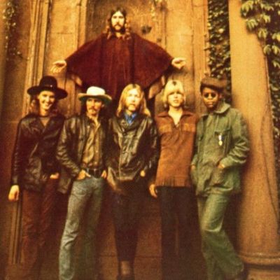 Allman Brothers Band