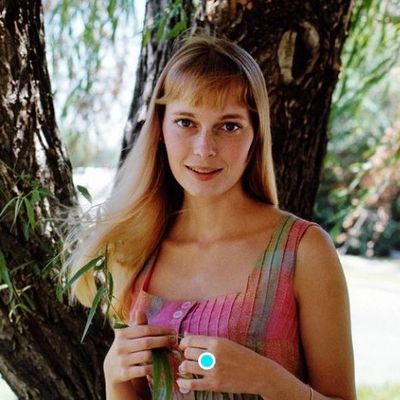 Farrow, Mia