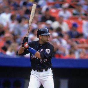 Alfonzo, Edgardo