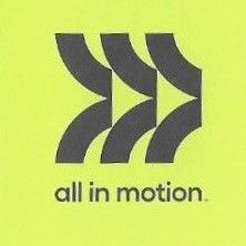 All in Motion