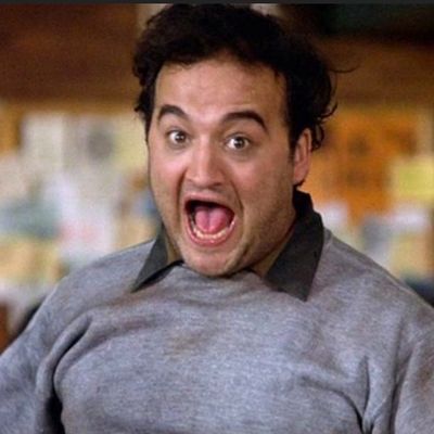 Belushi, John