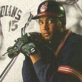 Alomar, Sandy (Jr.)