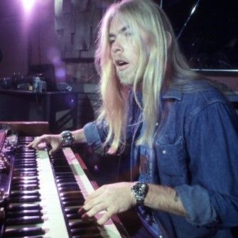 Allman, Gregg