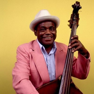 Dixon, Willie