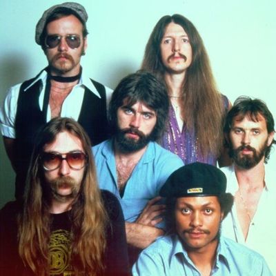 Doobie Brothers, The