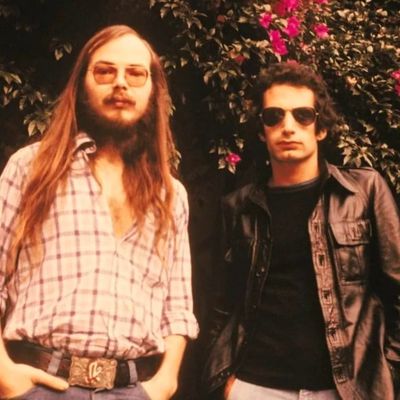 Steely Dan