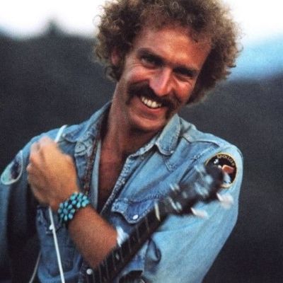 Leadon, Bernie