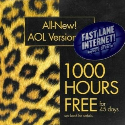 America Online