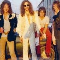 Amboy Dukes, The