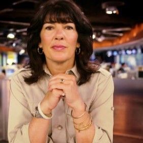 Amanpour, Christiane