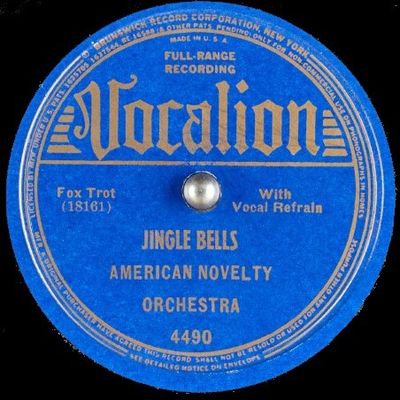 American Novelty Orch.