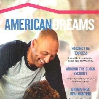 American Dreams
