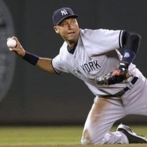 Jeter, Derek