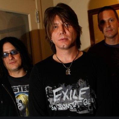 Goo Goo Dolls