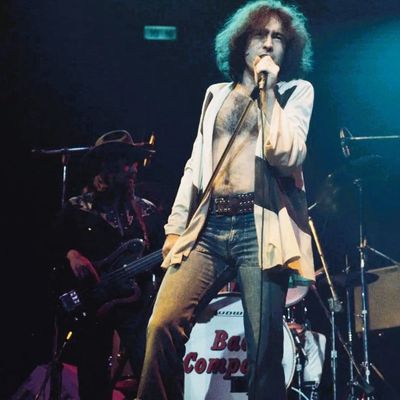 Bad Company