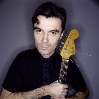 Byrne, David