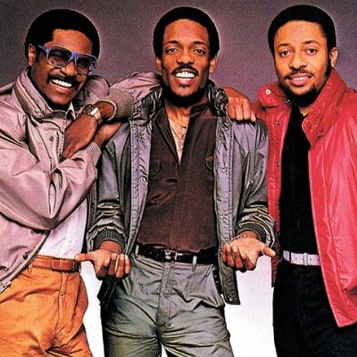 Gap Band, The