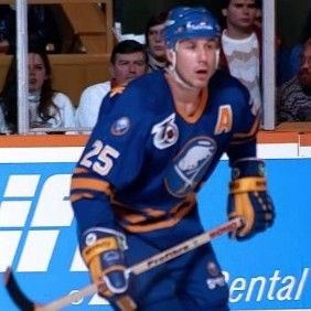 Andreychuk, Dave
