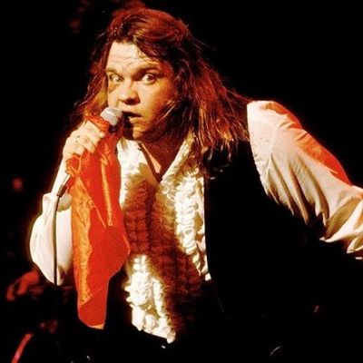 Meat Loaf