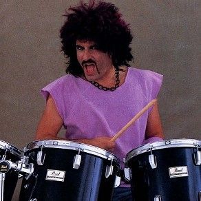 Appice, Carmen