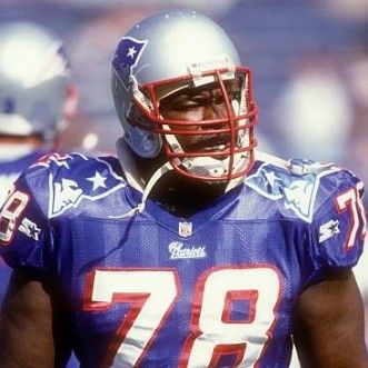 Armstrong, Bruce
