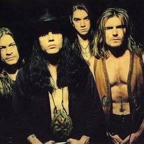 Cult, The