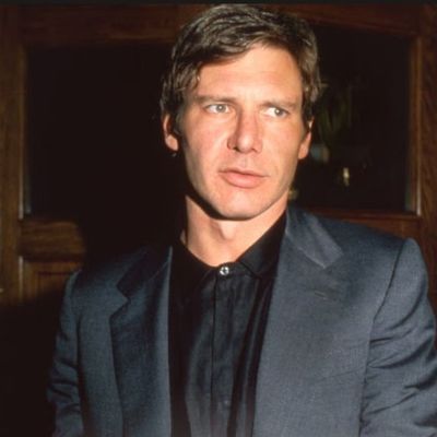 Ford, Harrison