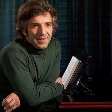 Ashkenazy, Vladimir