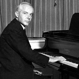Bartok, Bela
