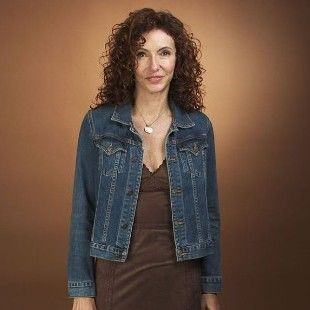 Steenburgen, Mary