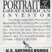 U.S. Savings Bonds