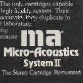 Micro-Acoustics