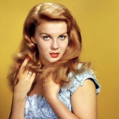 Ann-Margret