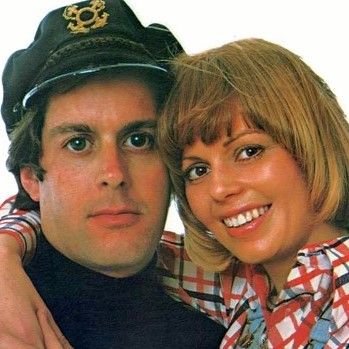 Captain + Tennille