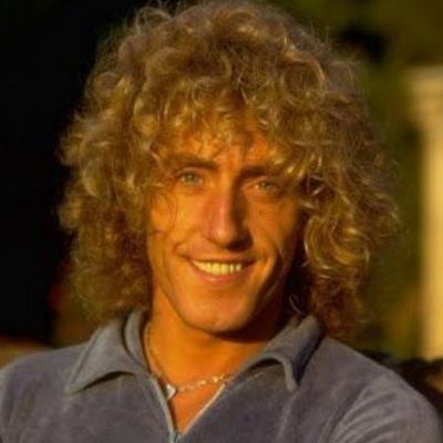 Daltrey, Roger