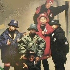 Another Bad Creation
