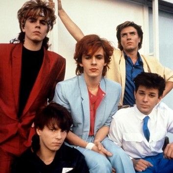 Duran Duran