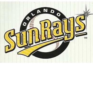 Orlando Sun Rays
