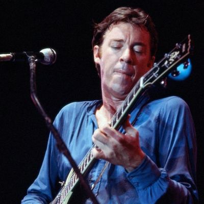 Scaggs, Boz