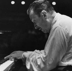 Arrau, Claudio