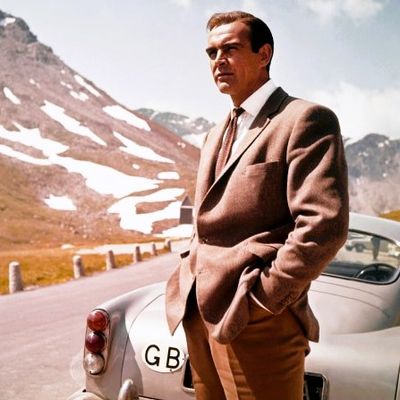 Connery, Sean