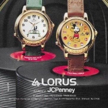 Lorus