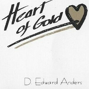 Anders, D. Edward