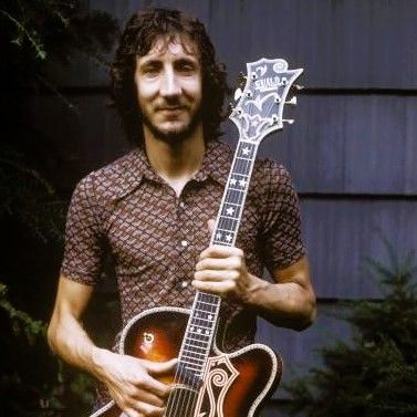 Townshend, Pete