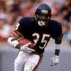 Anderson, Neal