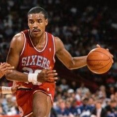 Anderson, Ron