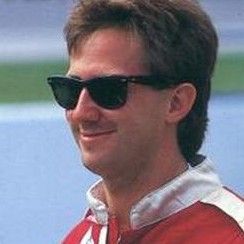 Andretti, John