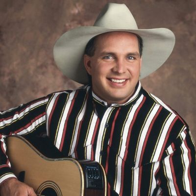 Brooks, Garth